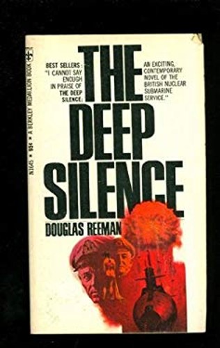 The deep silence douglas - the,