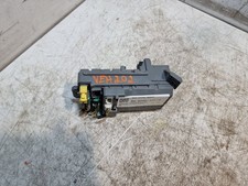 Honda Civic Fuse Relay Box