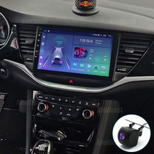 Wireless CarPlay For Vauxhall