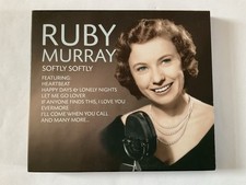 Ruby Murray, ‘Softly