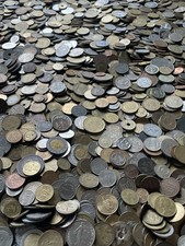 1.5 Kilo Mixed Unsorted  World