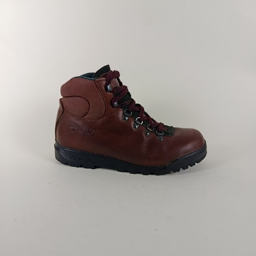 Crispi walking boots womens - boots,