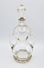 JAMES POWELL GLASS STERLING