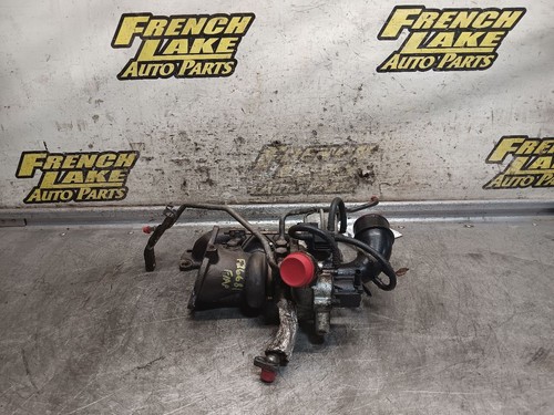Turbo supercharger fits - turbo/supercharger,