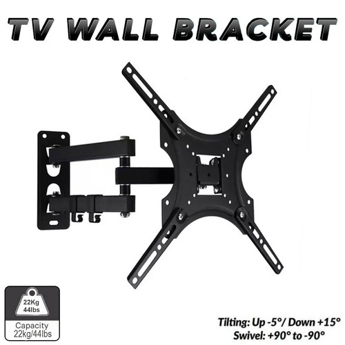 Wall bracket mount - mount, &