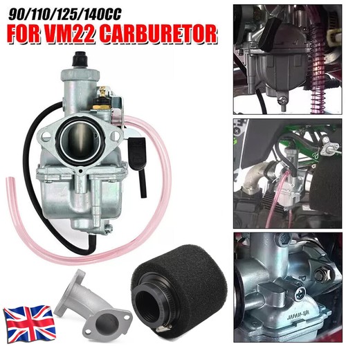 Carburettor carb for - carburettor, pit