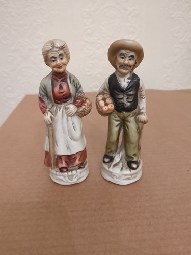 Vintage old man - old, and