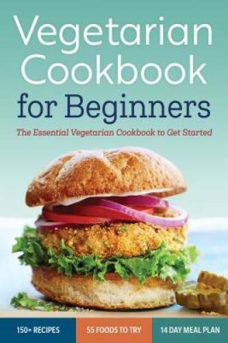 Vegetarian cookbook for - cookbook,