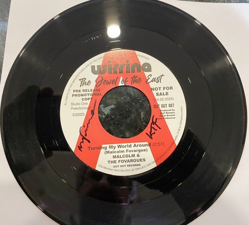 Northern soul turning - soul, my