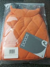 Dociote Dog Coat NEW SEALED