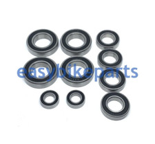 Kona Process G2 frame bearing