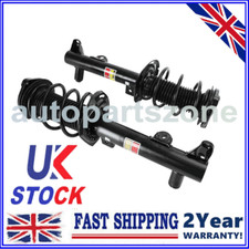 2x Front Shock Struts