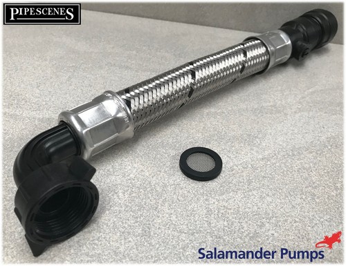 Salamander pump spare hose - salamander,