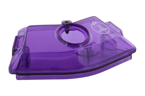 Polti tank violet essences - tank,