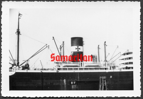 Ww2 original photo - d8/7,