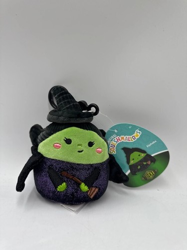 Squishmallows elphaba wicked - squishmallows,