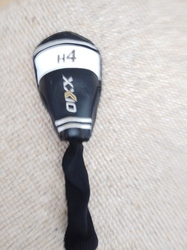 Onyx recovery headcover - onyx,