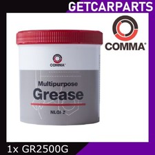 Comma Multipurpose Lithium