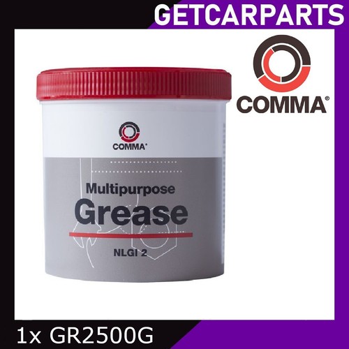 Comma multipurpose lithium - comma,