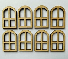 Fairy Door Accessories - 8x