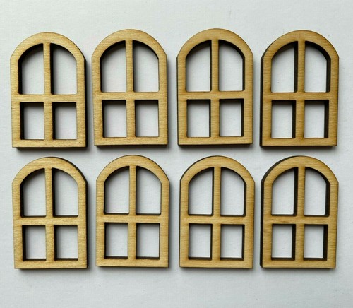 Fairy door accessories - door,