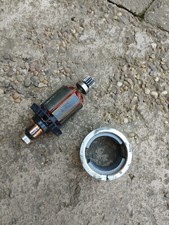 Makita Armature For 8444D,6349D