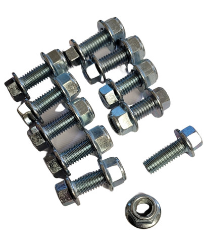 Nu214 set x quad - ,