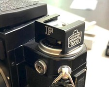 Classic Vintage F Style Gun