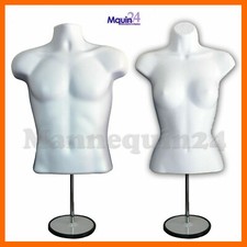 TORSO DRESS BODY FORM