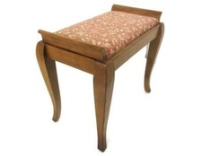 Modernist Retro Wooden Oak