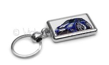 RetroArtz Cartoon Car Art Ford