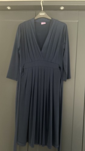 Ingenue navy blue - ingenue,