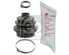 Bellow Set, drive shaft for