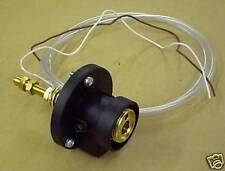 UNIVERSAL MIG WELDER TORCH CONVERSION EURO SOCKET CONNECTOR       (e5)