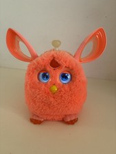 Hasbro Furby Connect Coral