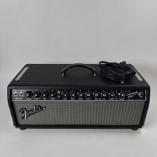 Fender Bassman 800 Hybrid 800W