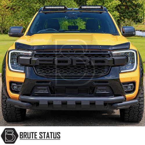 Ford ranger 2023 bonnet - ford, t9