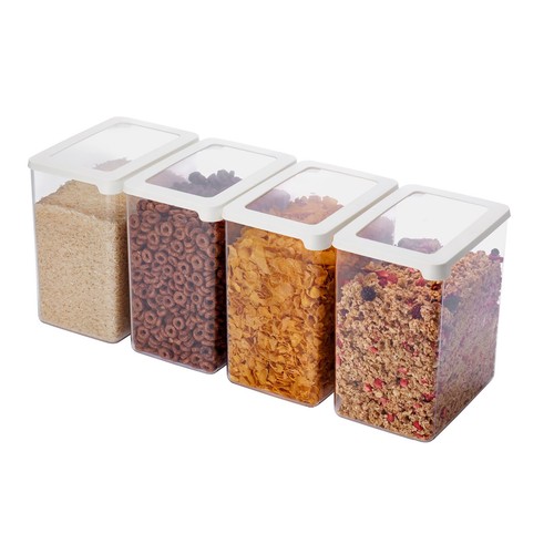 Smartstore clear airtight - smartstore,
