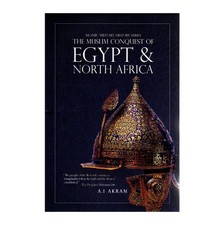 The Muslim Conquest of Egypt