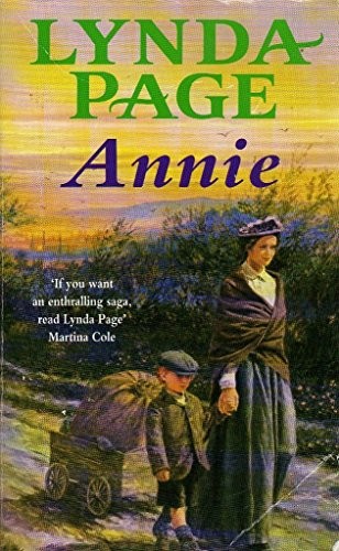 Annie page lynda - annie,, page,