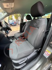 VOLKSWAGEN Polo Match 6R MKV N/s Left Front Seat