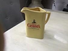 Vintage William Grant's scotch