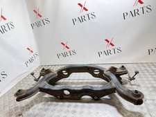 MERCEDES A CLASS W176 SUBFRAME