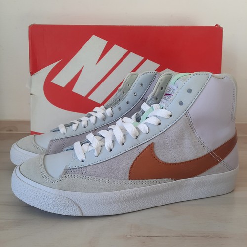 Nike blazer mid - nike, 77