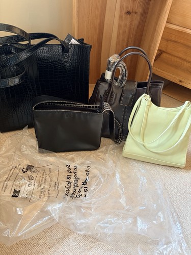 Job lot bundle - job,