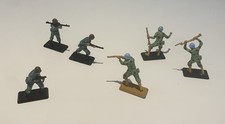 Britains 1:32 Scale Task Force