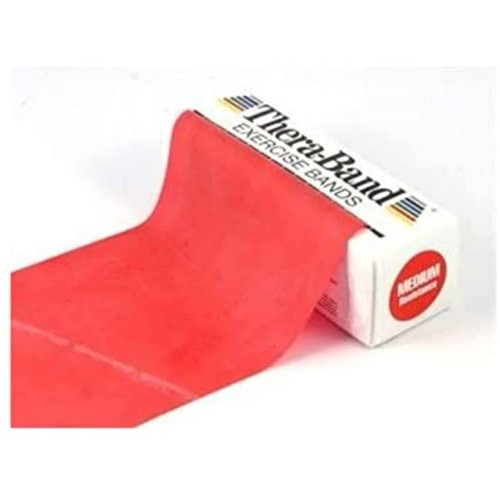 Theraband latex resistance - latex,