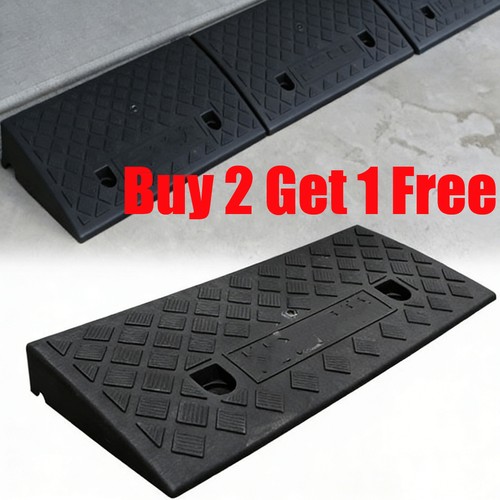 Heavy duty ramp kerb ramps - ramp,