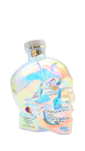 Crystal head aurora canadian - crystal,