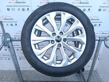 AUDI A4 2021 Mk5 (B9) 17" 10